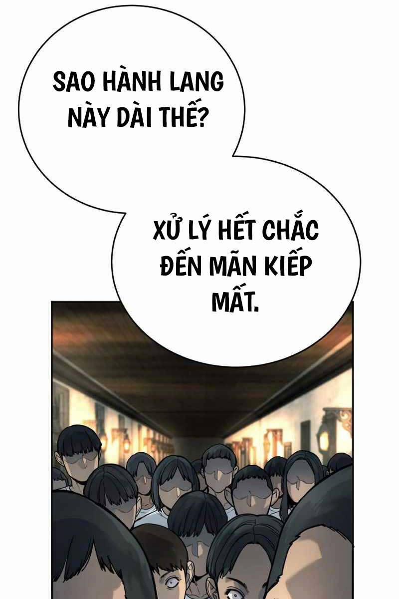 manhwax10.com - Truyện Manhwa Cảnh Sát Báo Thù Chương 42 Trang 83