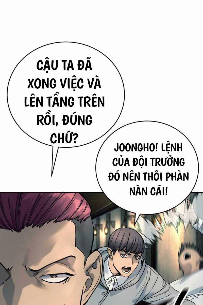 manhwax10.com - Truyện Manhwa Cảnh Sát Báo Thù Chương 42 Trang 85