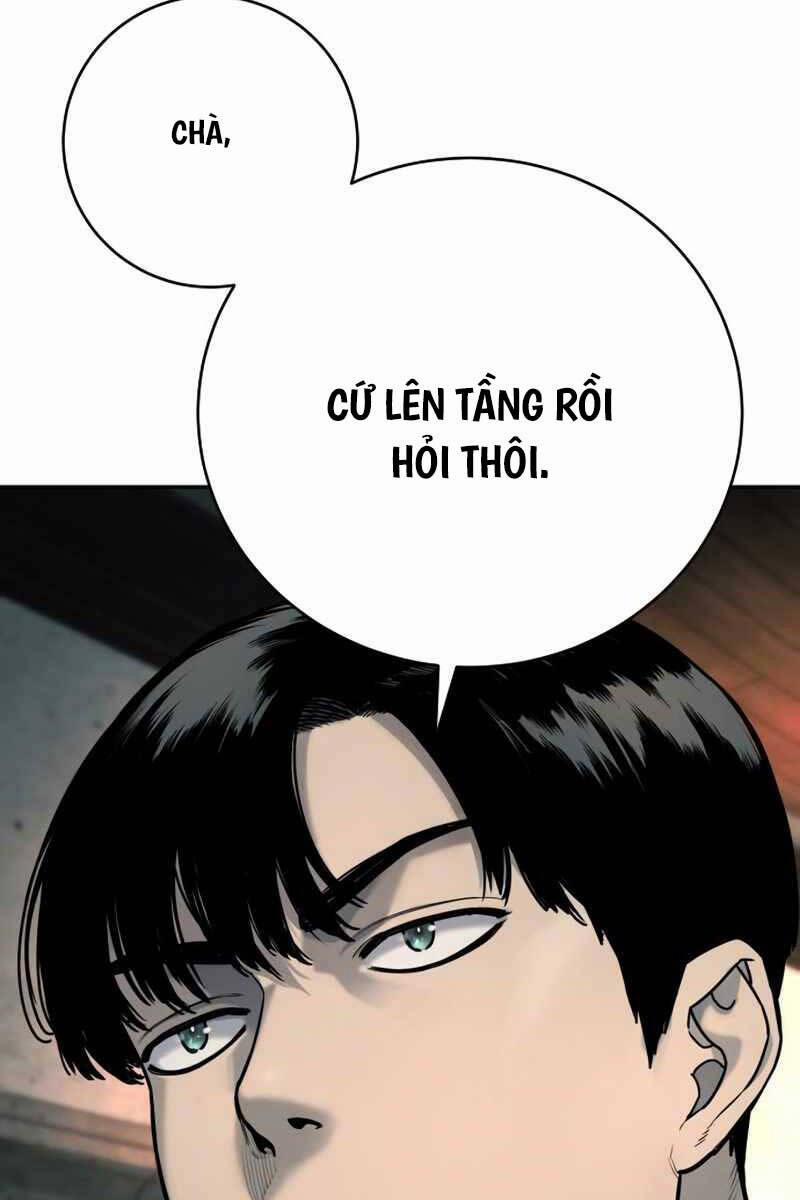 manhwax10.com - Truyện Manhwa Cảnh Sát Báo Thù Chương 42 Trang 98