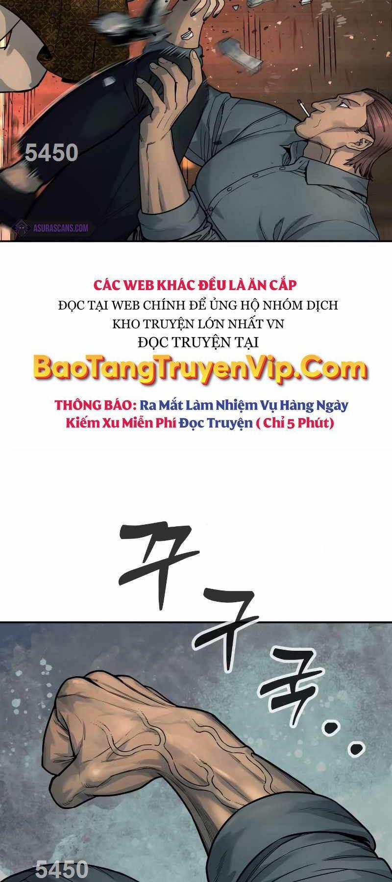 manhwax10.com - Truyện Manhwa Cảnh Sát Báo Thù Chương 43 Trang 2