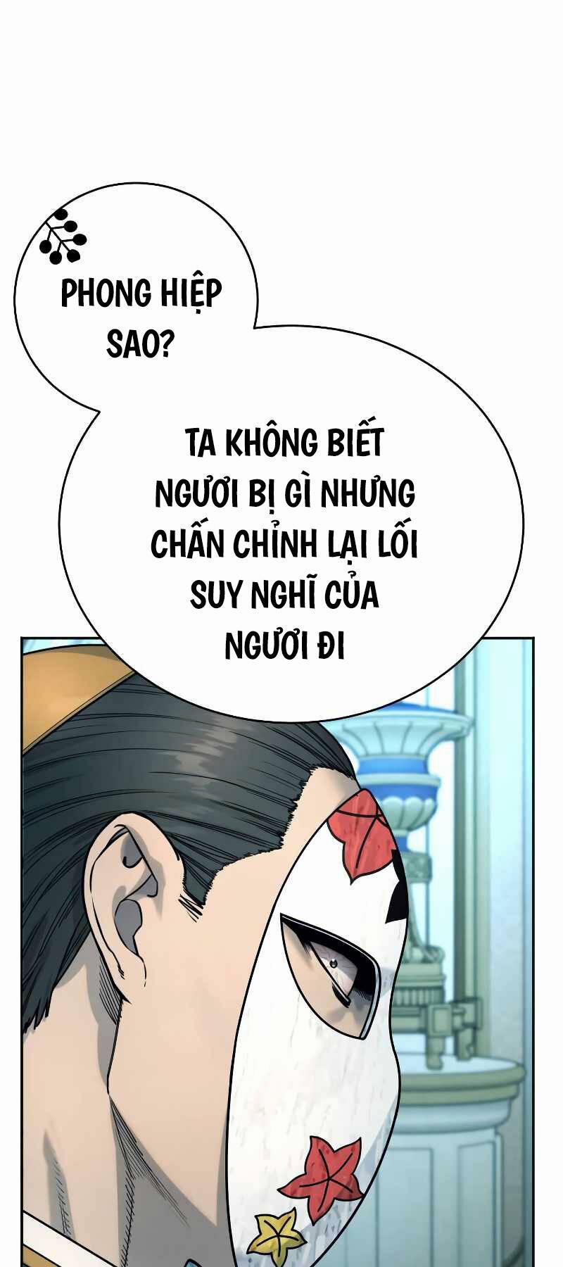 manhwax10.com - Truyện Manhwa Cảnh Sát Báo Thù Chương 43 Trang 21