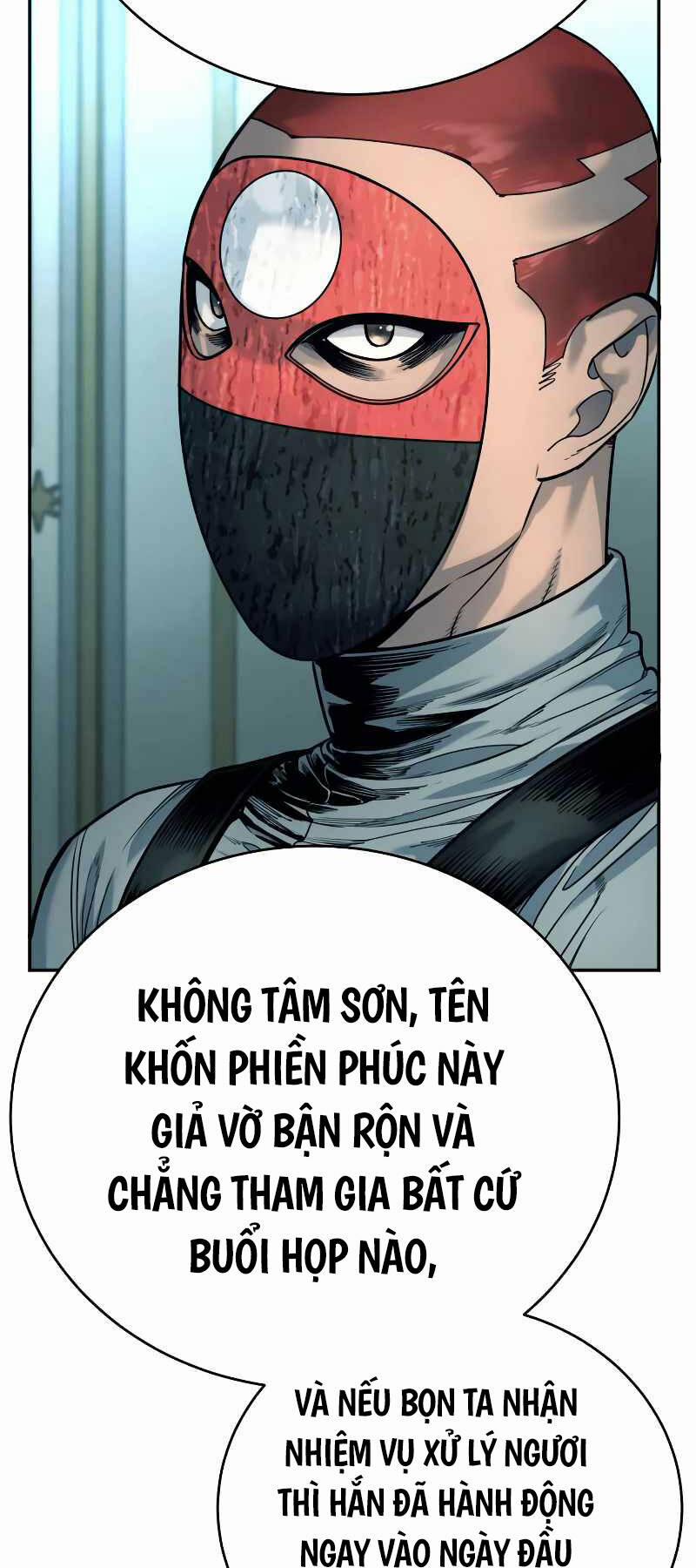 manhwax10.com - Truyện Manhwa Cảnh Sát Báo Thù Chương 43 Trang 24