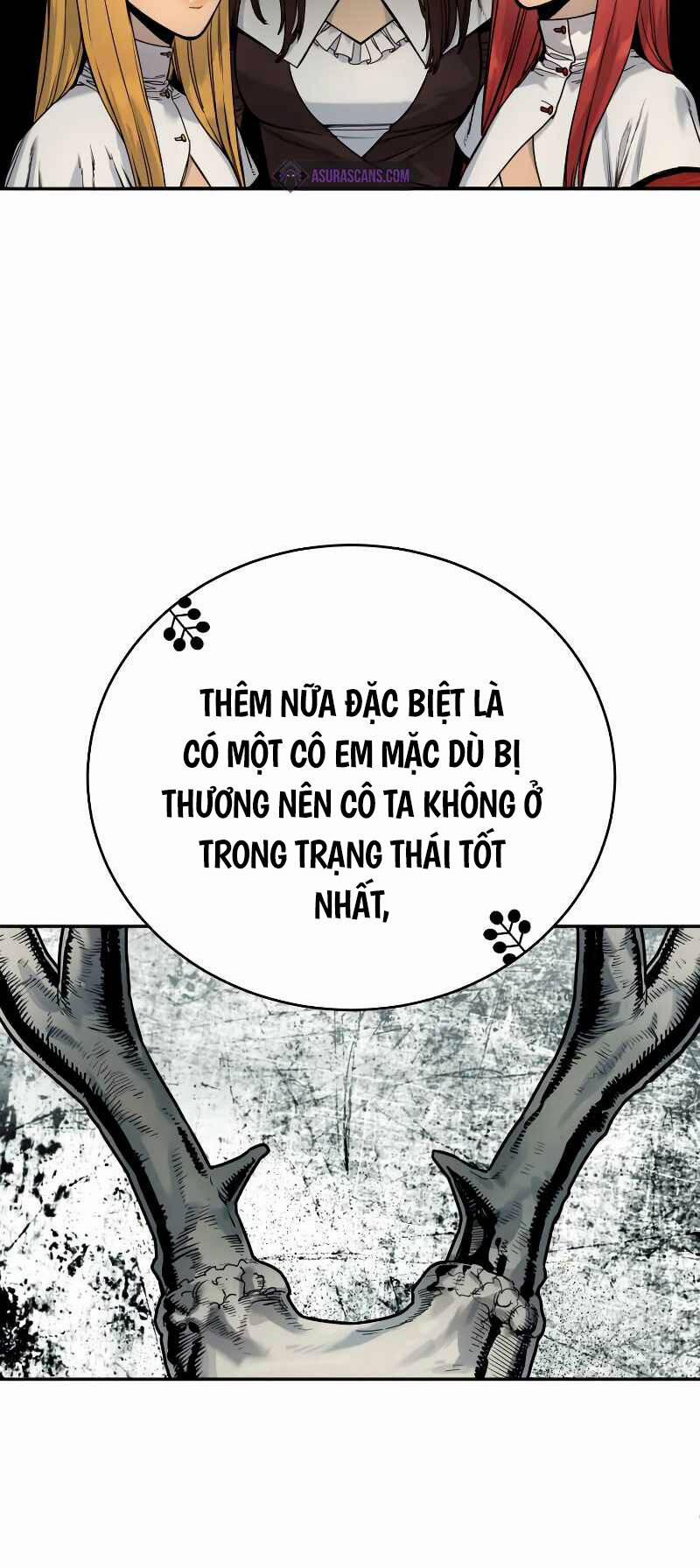 manhwax10.com - Truyện Manhwa Cảnh Sát Báo Thù Chương 43 Trang 29