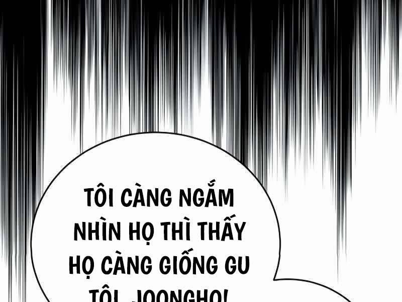 manhwax10.com - Truyện Manhwa Cảnh Sát Báo Thù Chương 44 Trang 11