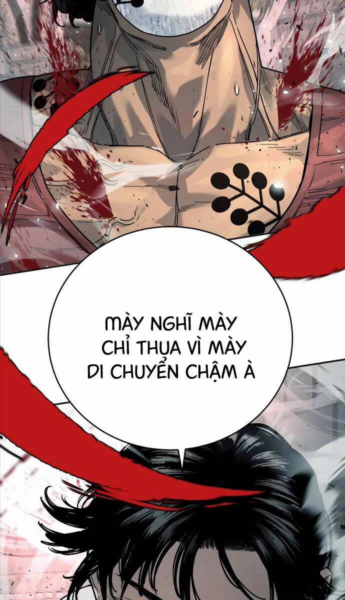 manhwax10.com - Truyện Manhwa Cảnh Sát Báo Thù Chương 45 Trang 91