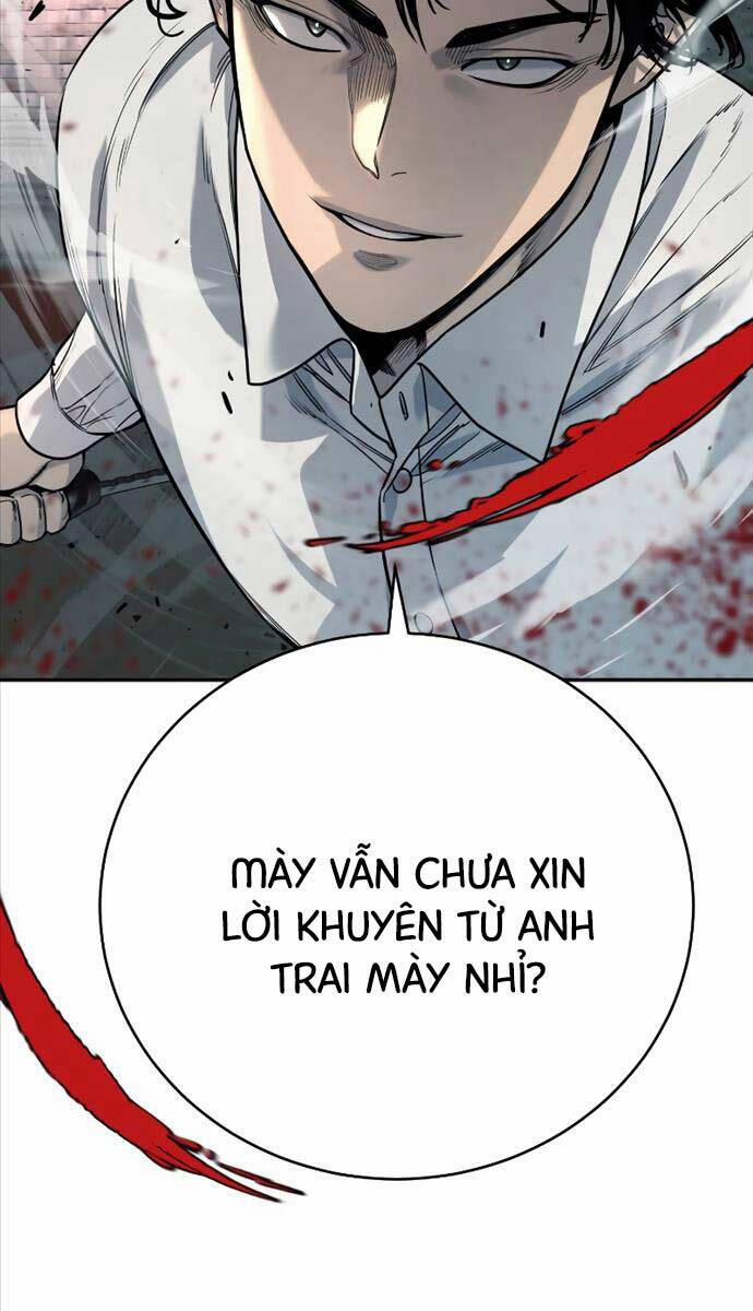 manhwax10.com - Truyện Manhwa Cảnh Sát Báo Thù Chương 45 Trang 92