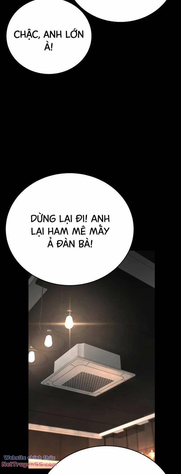 manhwax10.com - Truyện Manhwa Cảnh Sát Báo Thù Chương 46 Trang 20