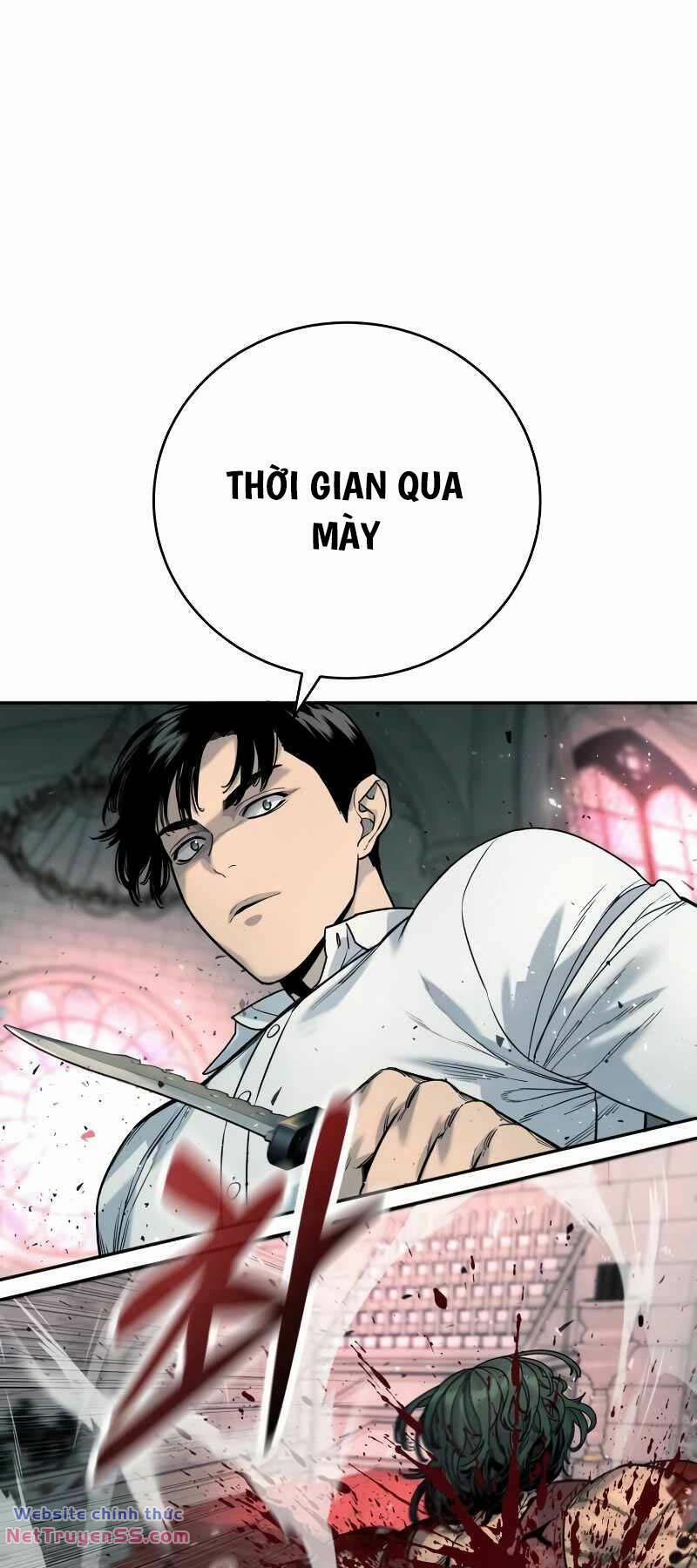 manhwax10.com - Truyện Manhwa Cảnh Sát Báo Thù Chương 47 Trang 6