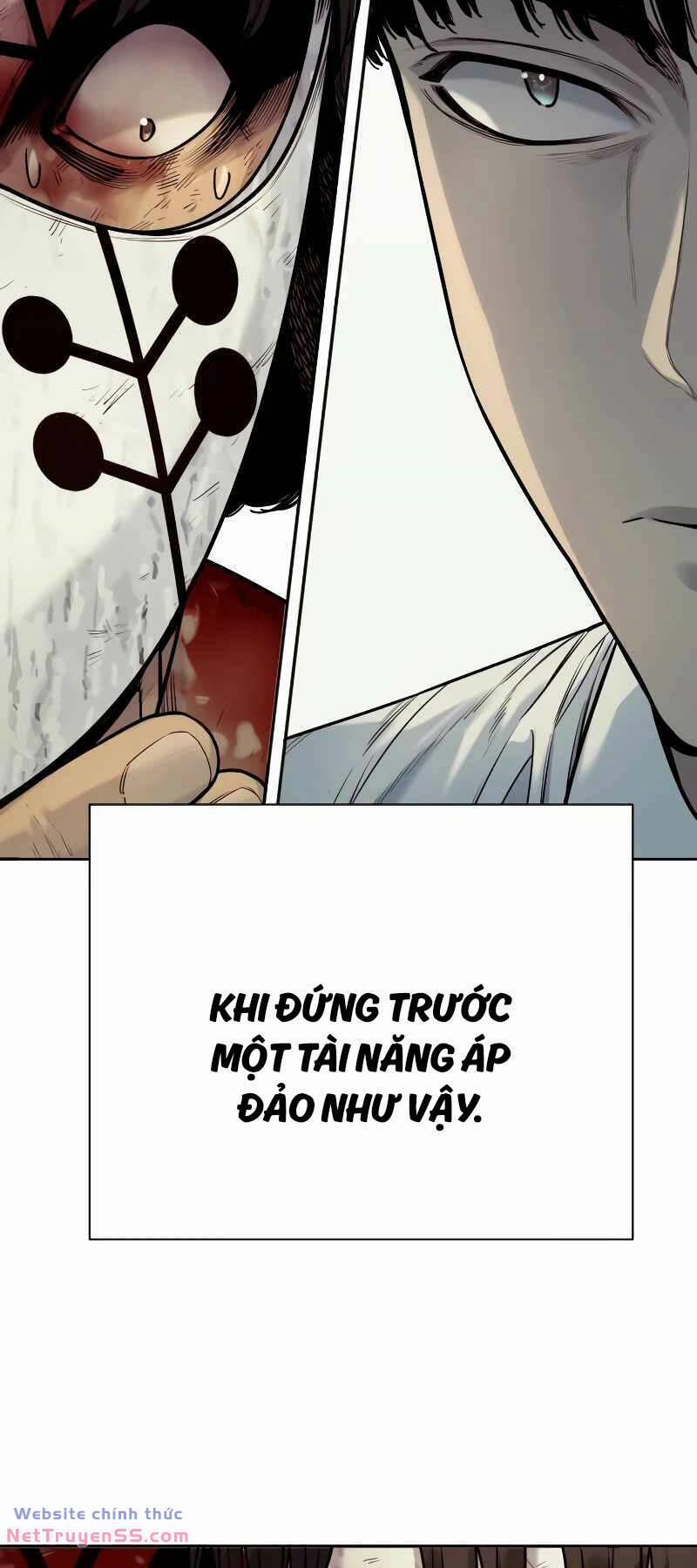 manhwax10.com - Truyện Manhwa Cảnh Sát Báo Thù Chương 47 Trang 53