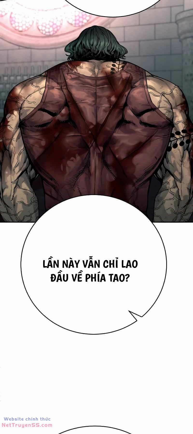 manhwax10.com - Truyện Manhwa Cảnh Sát Báo Thù Chương 47 Trang 9