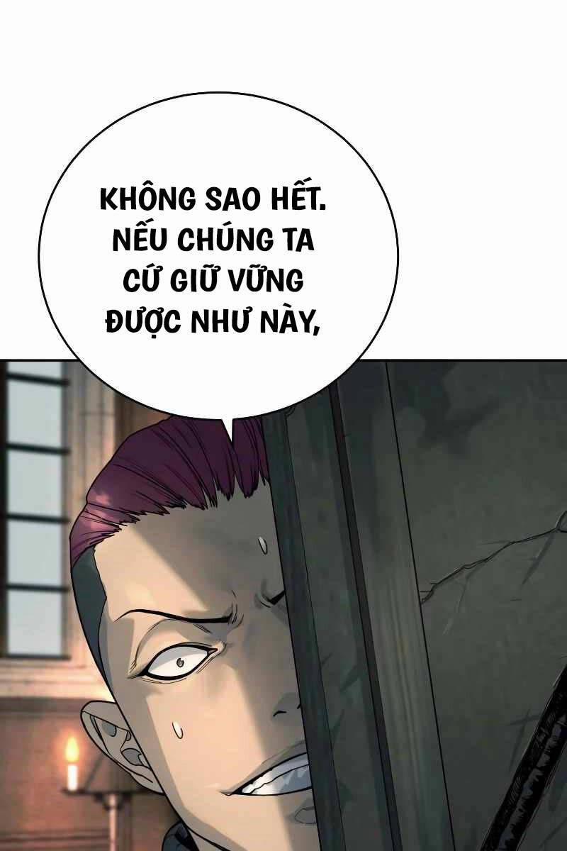 manhwax10.com - Truyện Manhwa Cảnh Sát Báo Thù Chương 48 Trang 120