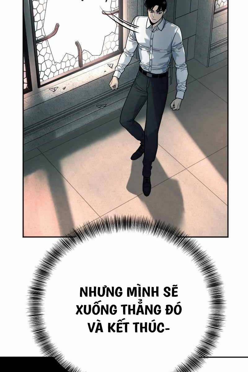 manhwax10.com - Truyện Manhwa Cảnh Sát Báo Thù Chương 48 Trang 90