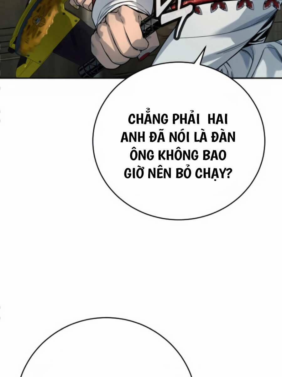 manhwax10.com - Truyện Manhwa Cảnh Sát Báo Thù Chương 49 Trang 21