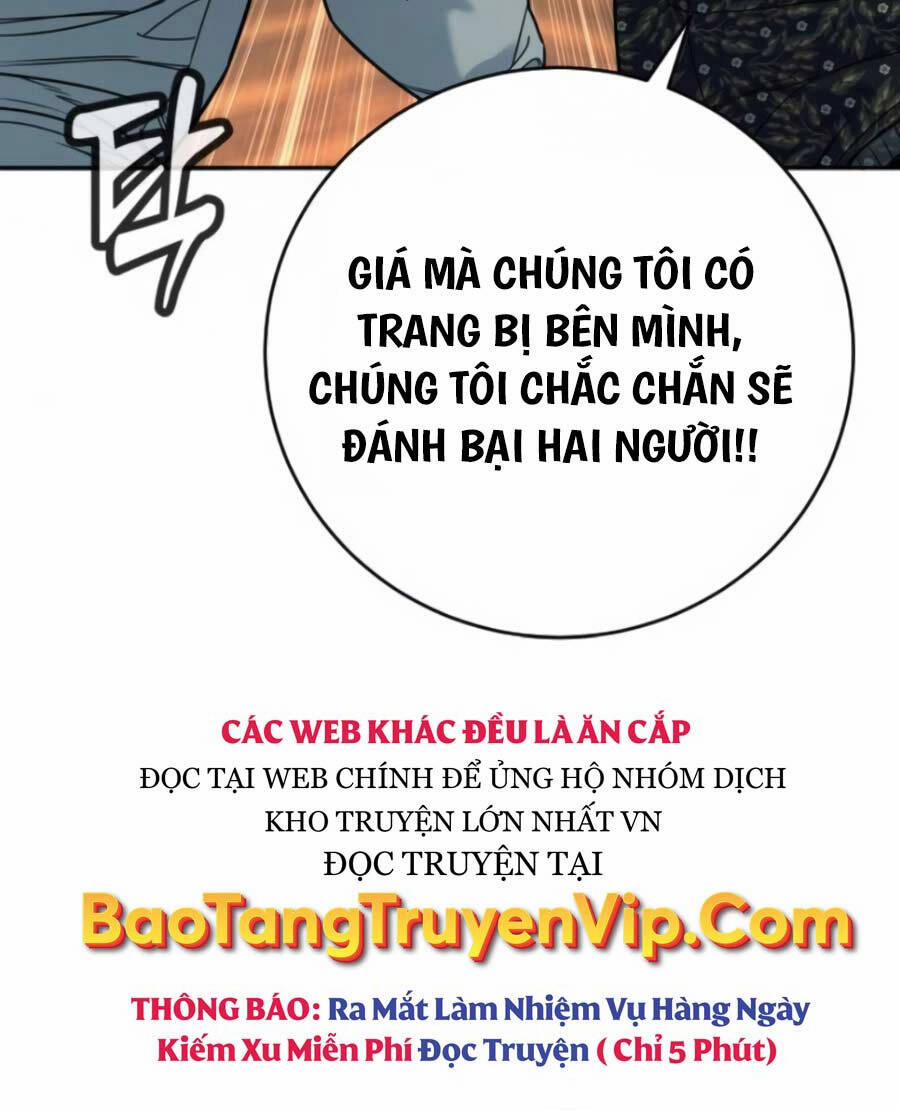 manhwax10.com - Truyện Manhwa Cảnh Sát Báo Thù Chương 49 Trang 23