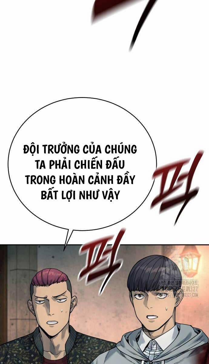 manhwax10.com - Truyện Manhwa Cảnh Sát Báo Thù Chương 52 Trang 42