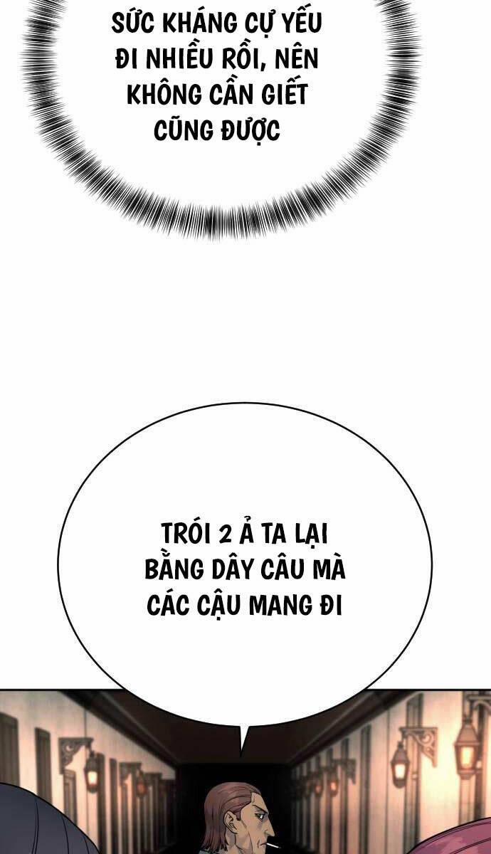 manhwax10.com - Truyện Manhwa Cảnh Sát Báo Thù Chương 52 Trang 49