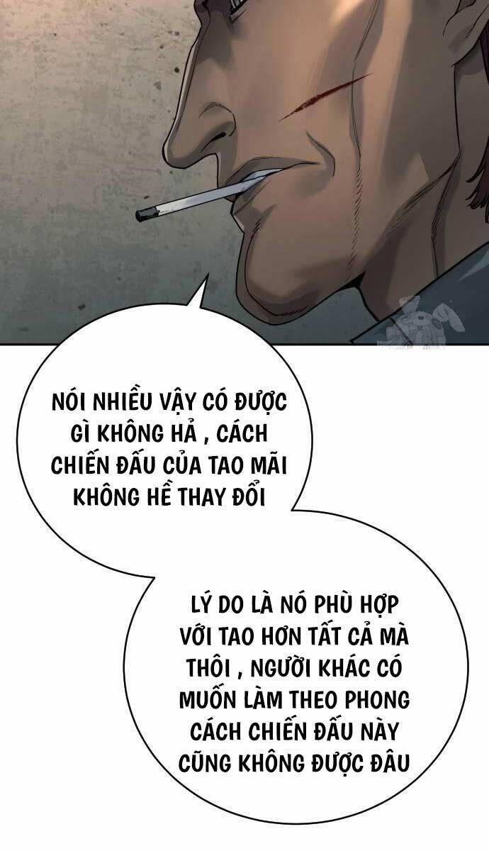 manhwax10.com - Truyện Manhwa Cảnh Sát Báo Thù Chương 53 Trang 18