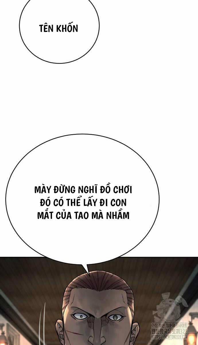 manhwax10.com - Truyện Manhwa Cảnh Sát Báo Thù Chương 53 Trang 39