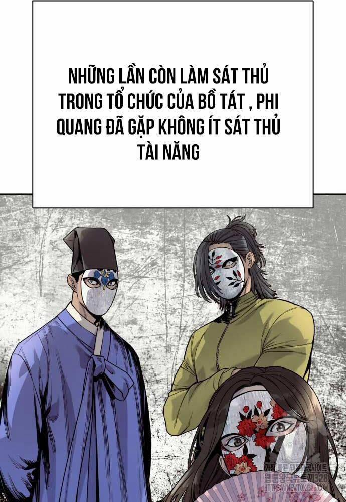 manhwax10.com - Truyện Manhwa Cảnh Sát Báo Thù Chương 53 Trang 54