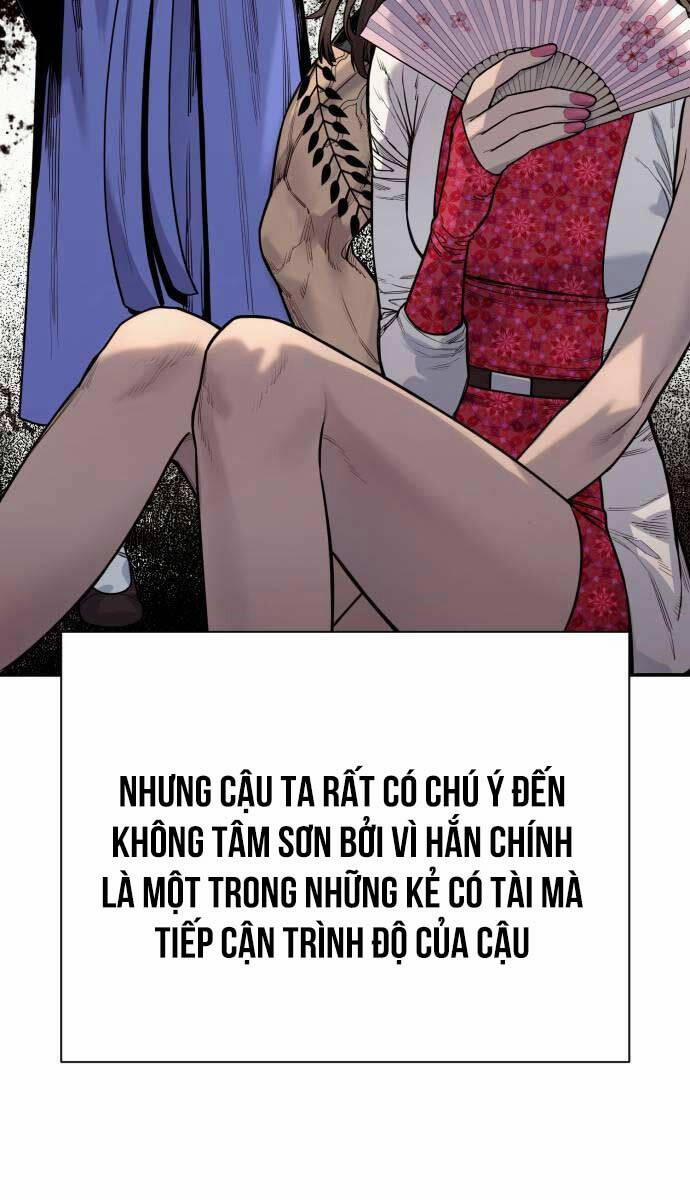 manhwax10.com - Truyện Manhwa Cảnh Sát Báo Thù Chương 53 Trang 55