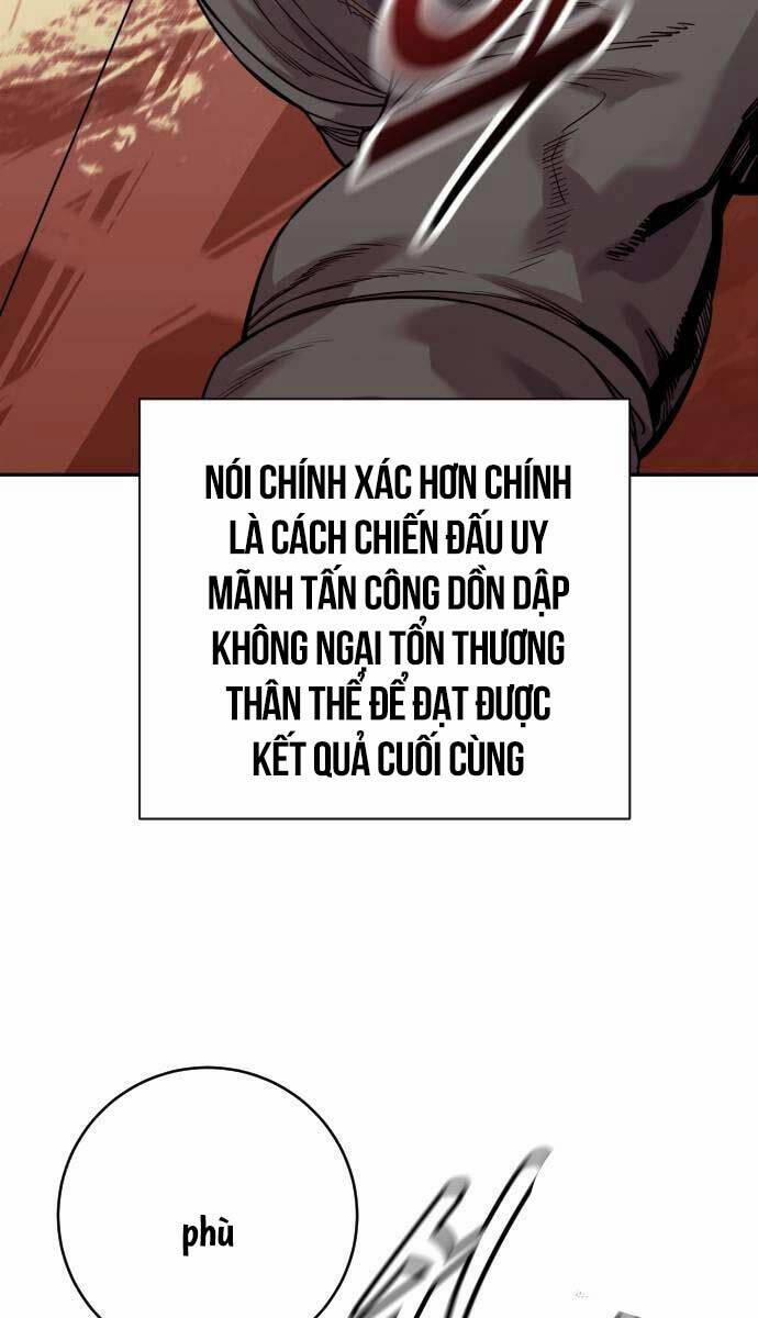 manhwax10.com - Truyện Manhwa Cảnh Sát Báo Thù Chương 53 Trang 8