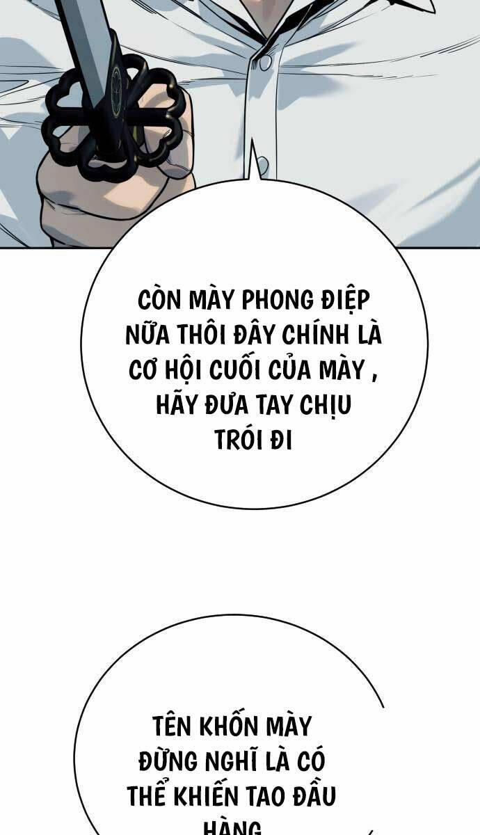 manhwax10.com - Truyện Manhwa Cảnh Sát Báo Thù Chương 53 Trang 99