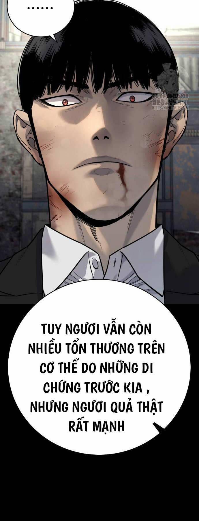 manhwax10.com - Truyện Manhwa Cảnh Sát Báo Thù Chương 55 Trang 43