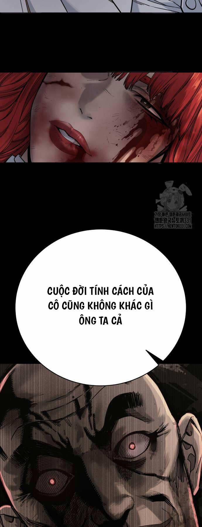 manhwax10.com - Truyện Manhwa Cảnh Sát Báo Thù Chương 55 Trang 59