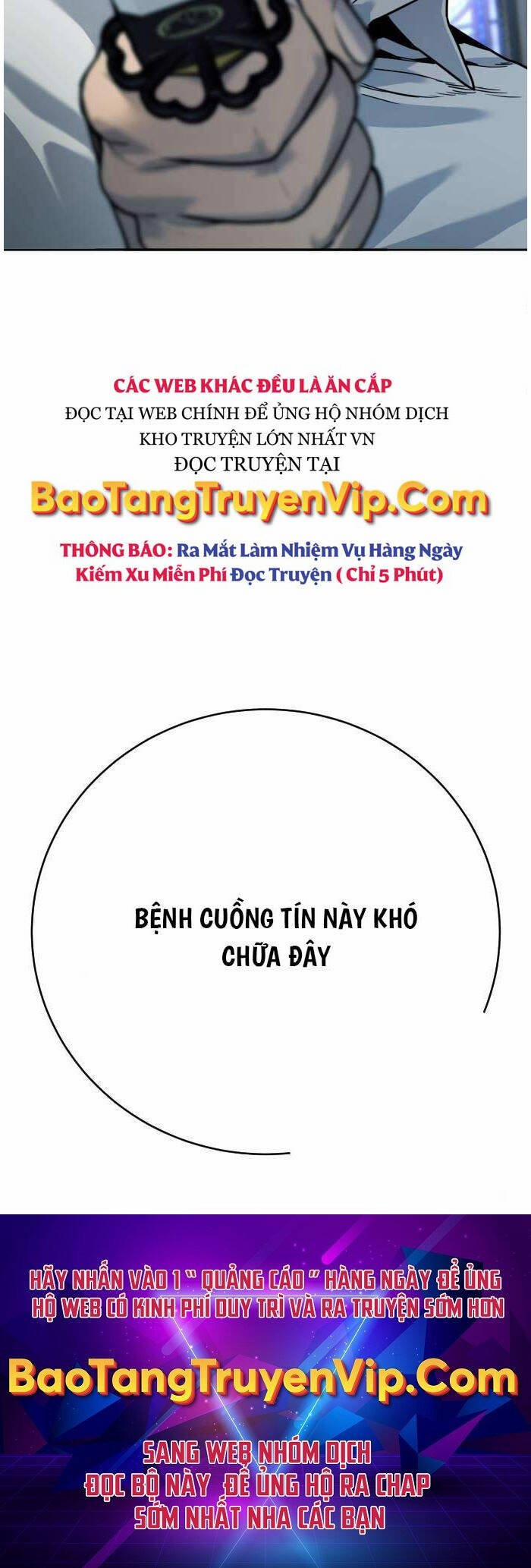 manhwax10.com - Truyện Manhwa Cảnh Sát Báo Thù Chương 55 Trang 81