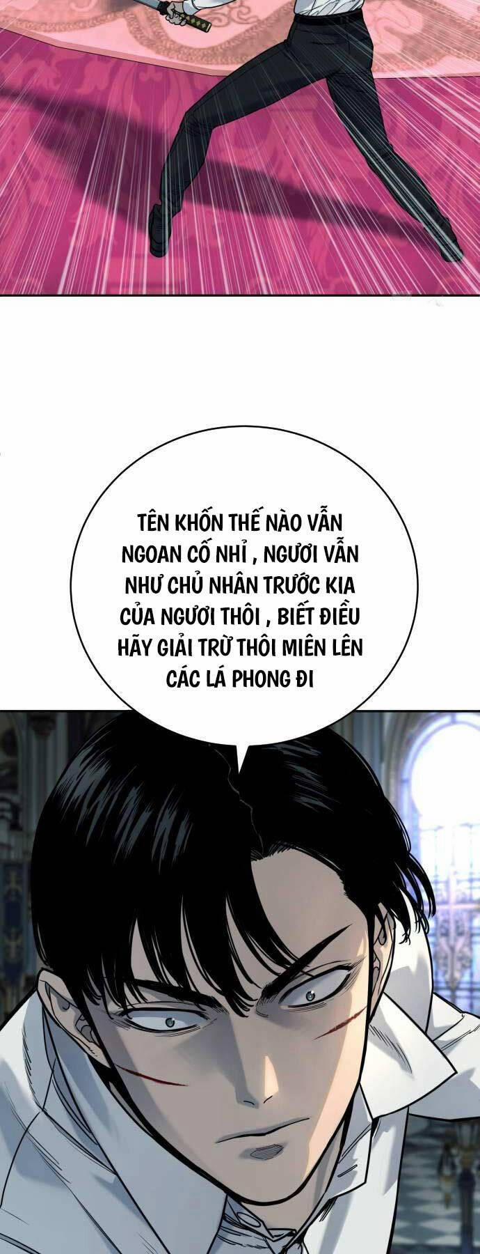 manhwax10.com - Truyện Manhwa Cảnh Sát Báo Thù Chương 56 Trang 28