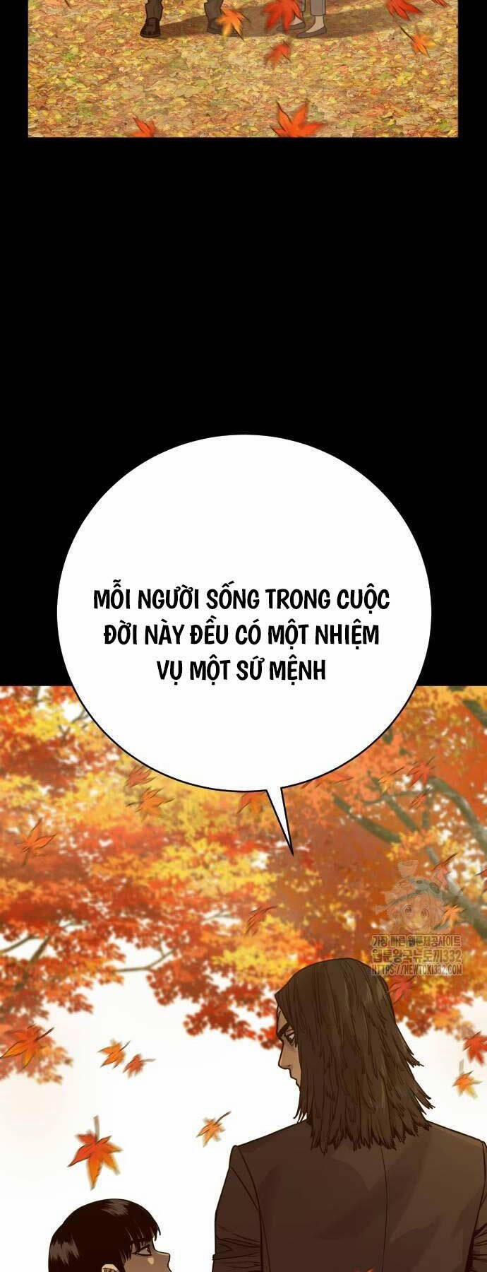 manhwax10.com - Truyện Manhwa Cảnh Sát Báo Thù Chương 56 Trang 56