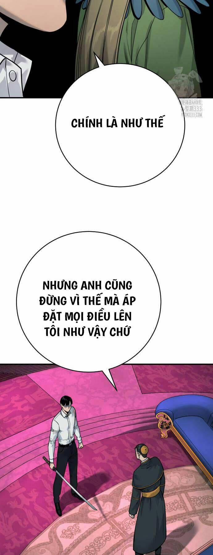 manhwax10.com - Truyện Manhwa Cảnh Sát Báo Thù Chương 57 Trang 16