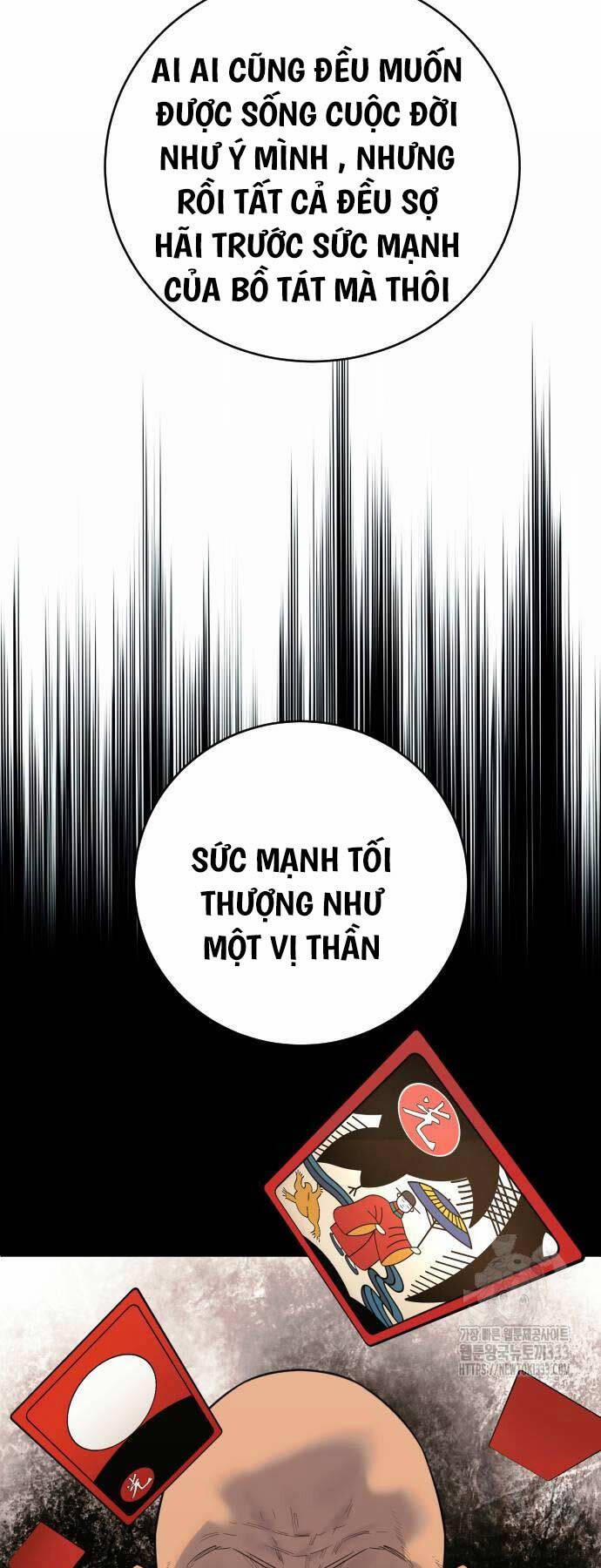 manhwax10.com - Truyện Manhwa Cảnh Sát Báo Thù Chương 57 Trang 19