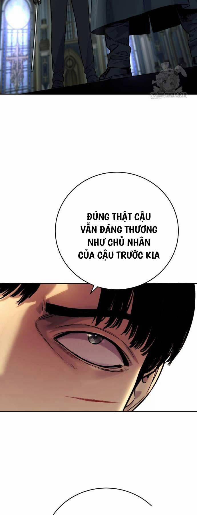 manhwax10.com - Truyện Manhwa Cảnh Sát Báo Thù Chương 57 Trang 25