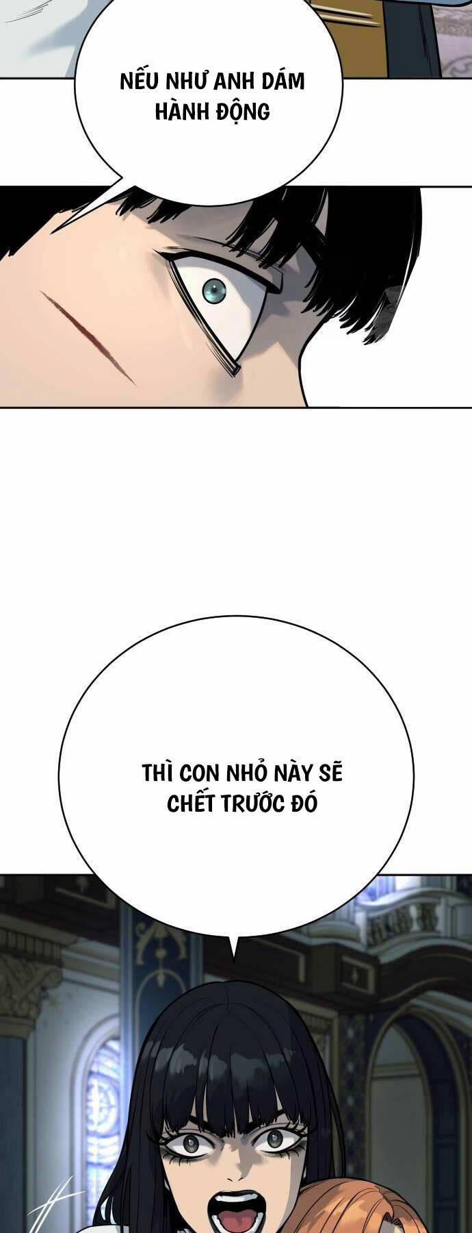 manhwax10.com - Truyện Manhwa Cảnh Sát Báo Thù Chương 57 Trang 33