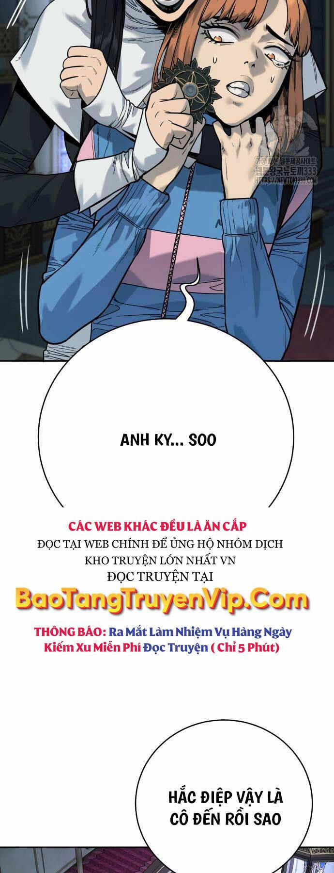 manhwax10.com - Truyện Manhwa Cảnh Sát Báo Thù Chương 57 Trang 34