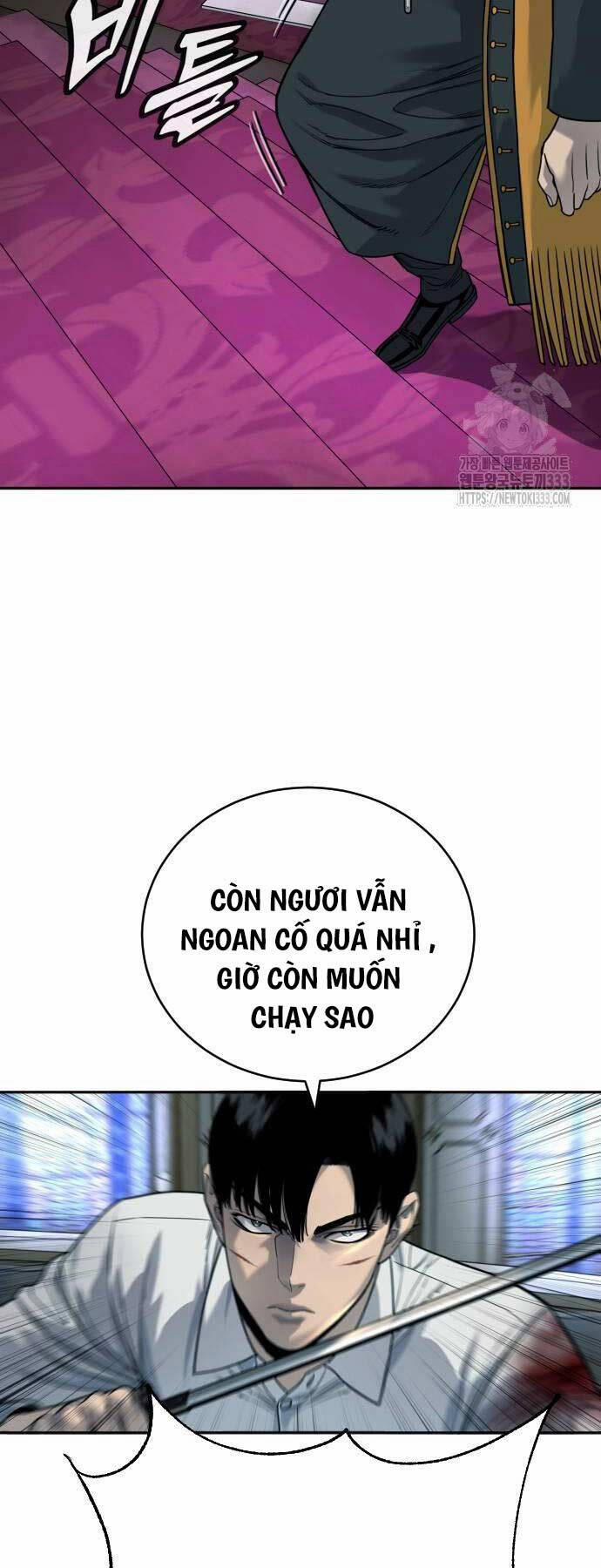 manhwax10.com - Truyện Manhwa Cảnh Sát Báo Thù Chương 57 Trang 51