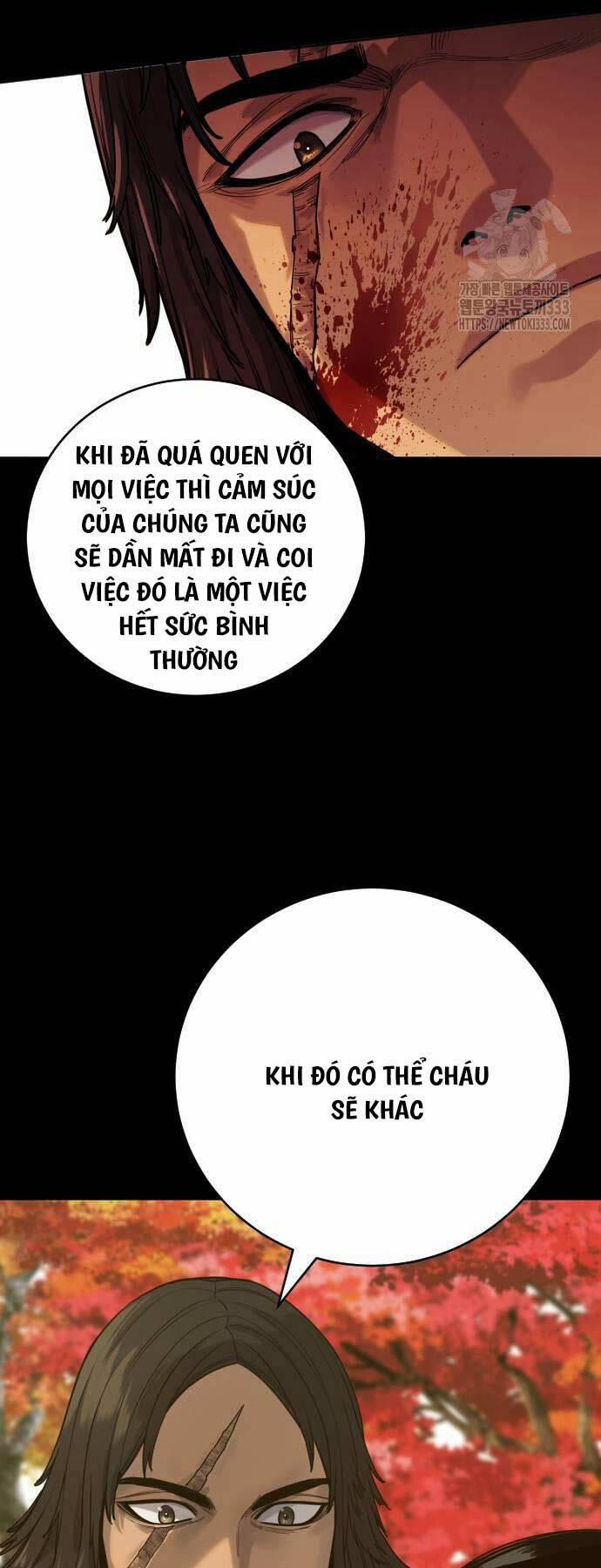 manhwax10.com - Truyện Manhwa Cảnh Sát Báo Thù Chương 57 Trang 7