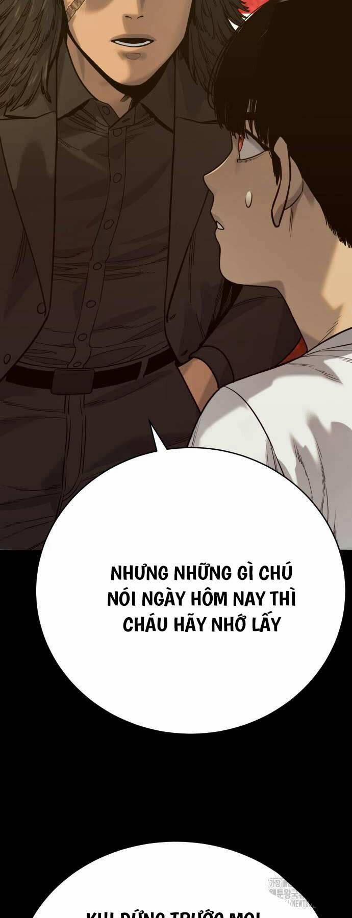 manhwax10.com - Truyện Manhwa Cảnh Sát Báo Thù Chương 57 Trang 8