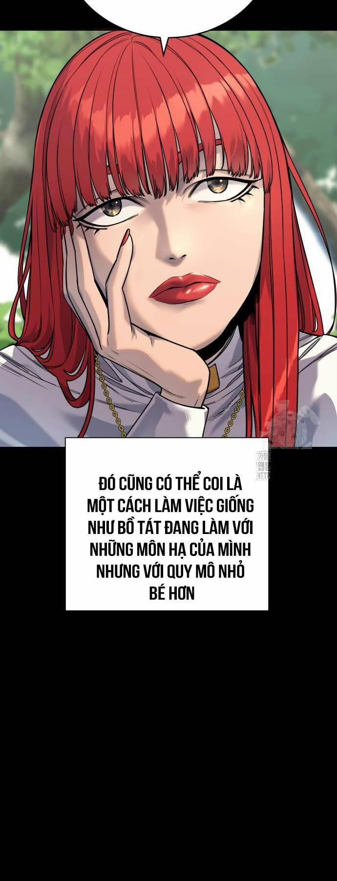 manhwax10.com - Truyện Manhwa Cảnh Sát Báo Thù Chương 58 Trang 4