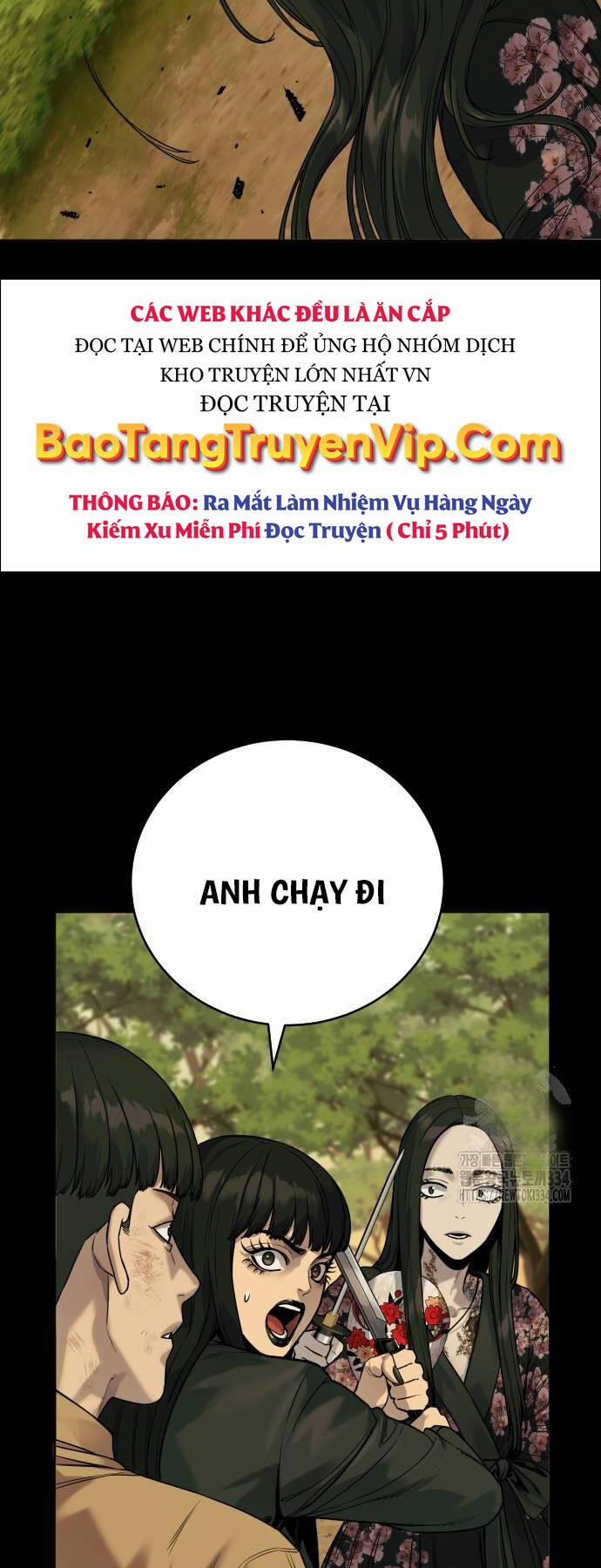 manhwax10.com - Truyện Manhwa Cảnh Sát Báo Thù Chương 58 Trang 38