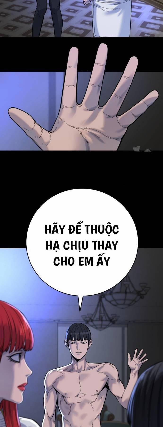 manhwax10.com - Truyện Manhwa Cảnh Sát Báo Thù Chương 58 Trang 68