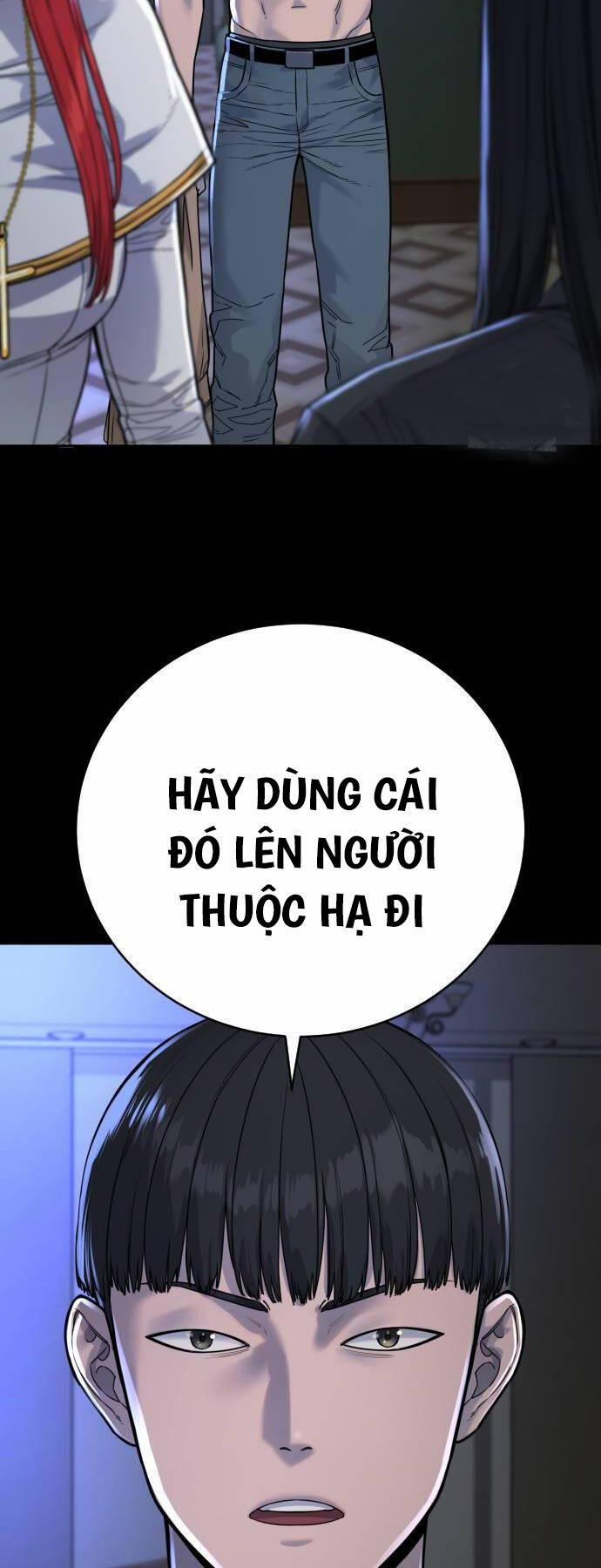 manhwax10.com - Truyện Manhwa Cảnh Sát Báo Thù Chương 58 Trang 69