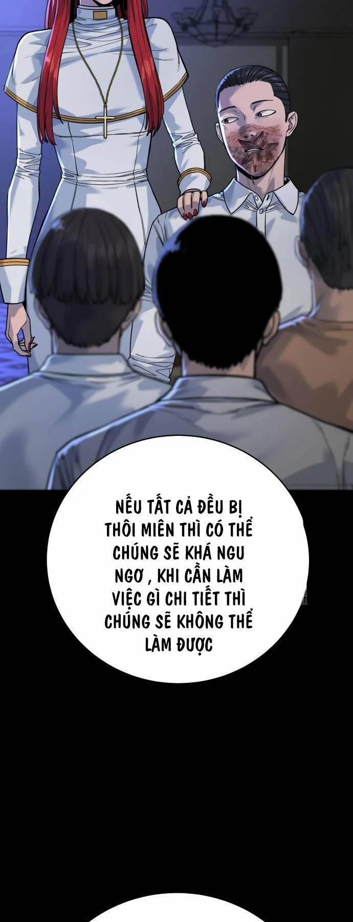 manhwax10.com - Truyện Manhwa Cảnh Sát Báo Thù Chương 59 Trang 13