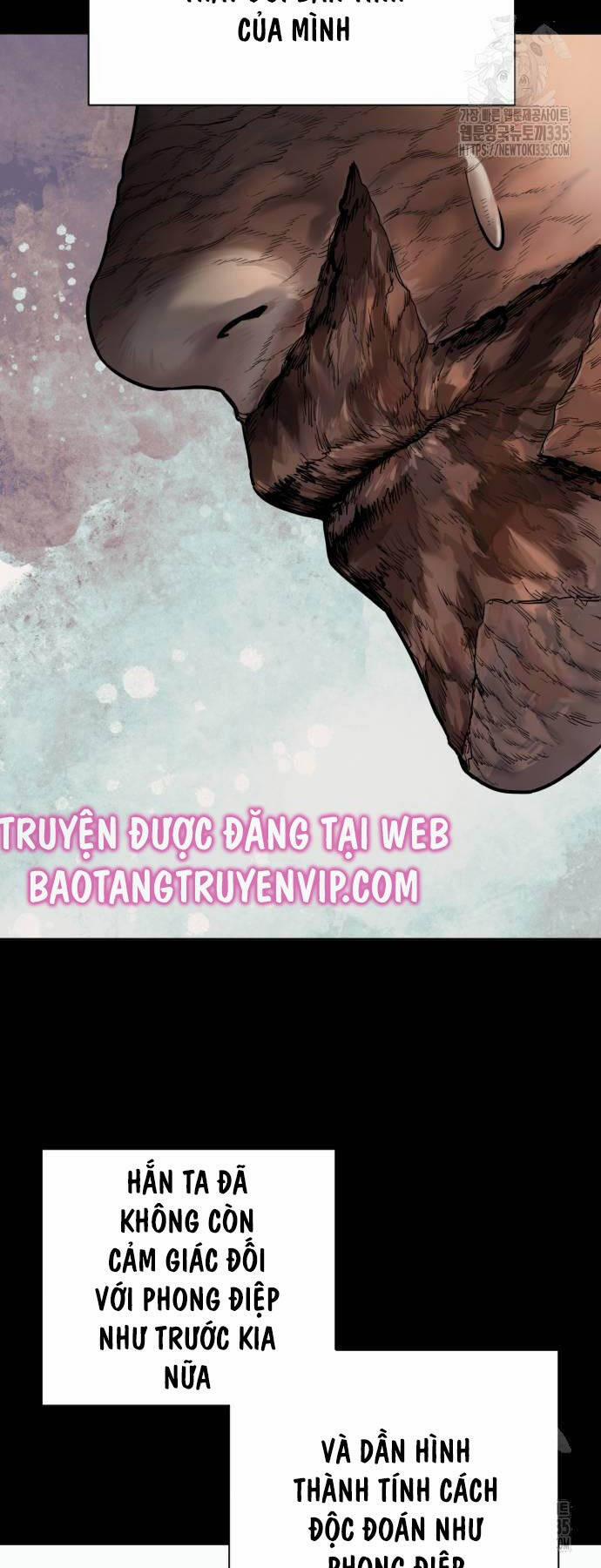 manhwax10.com - Truyện Manhwa Cảnh Sát Báo Thù Chương 59 Trang 20