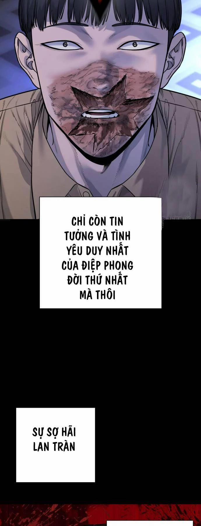 manhwax10.com - Truyện Manhwa Cảnh Sát Báo Thù Chương 59 Trang 5