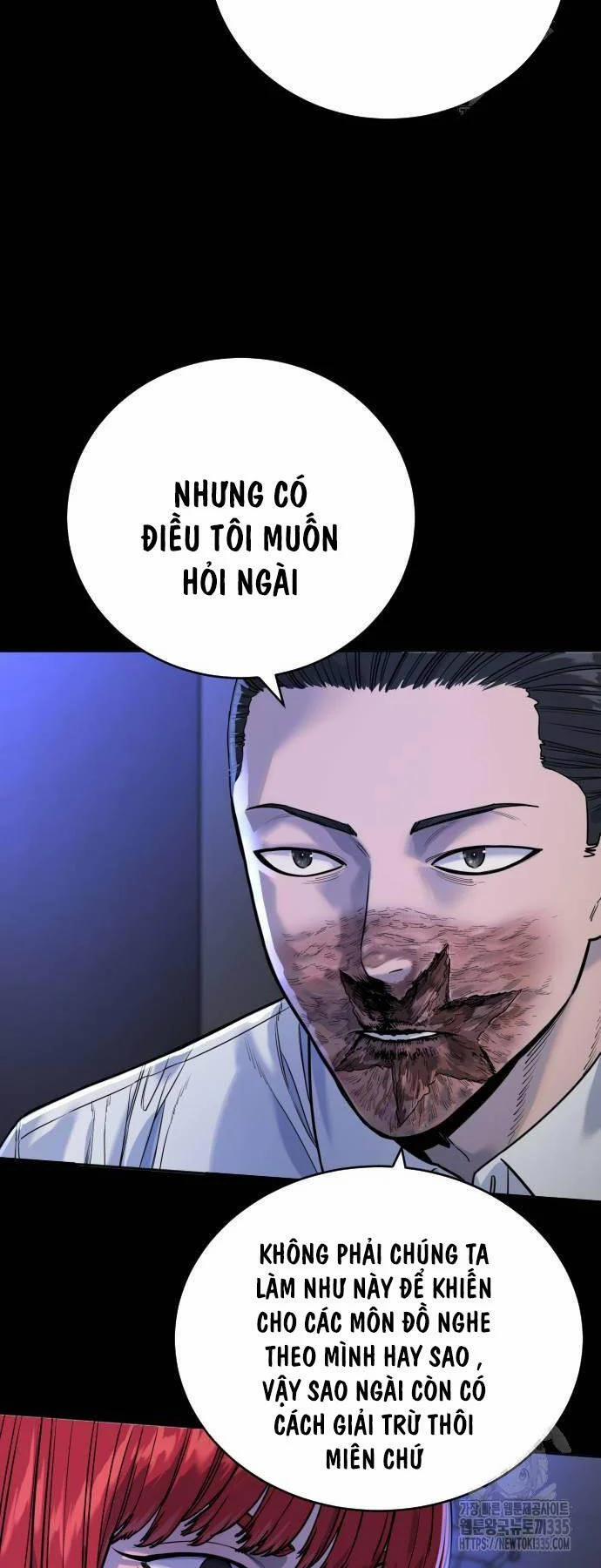 manhwax10.com - Truyện Manhwa Cảnh Sát Báo Thù Chương 59 Trang 10