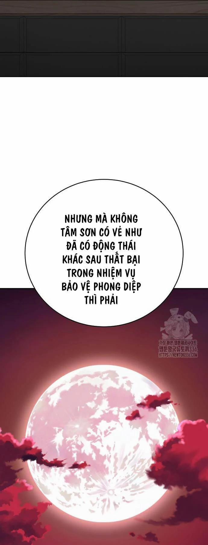 manhwax10.com - Truyện Manhwa Cảnh Sát Báo Thù Chương 60 Trang 48