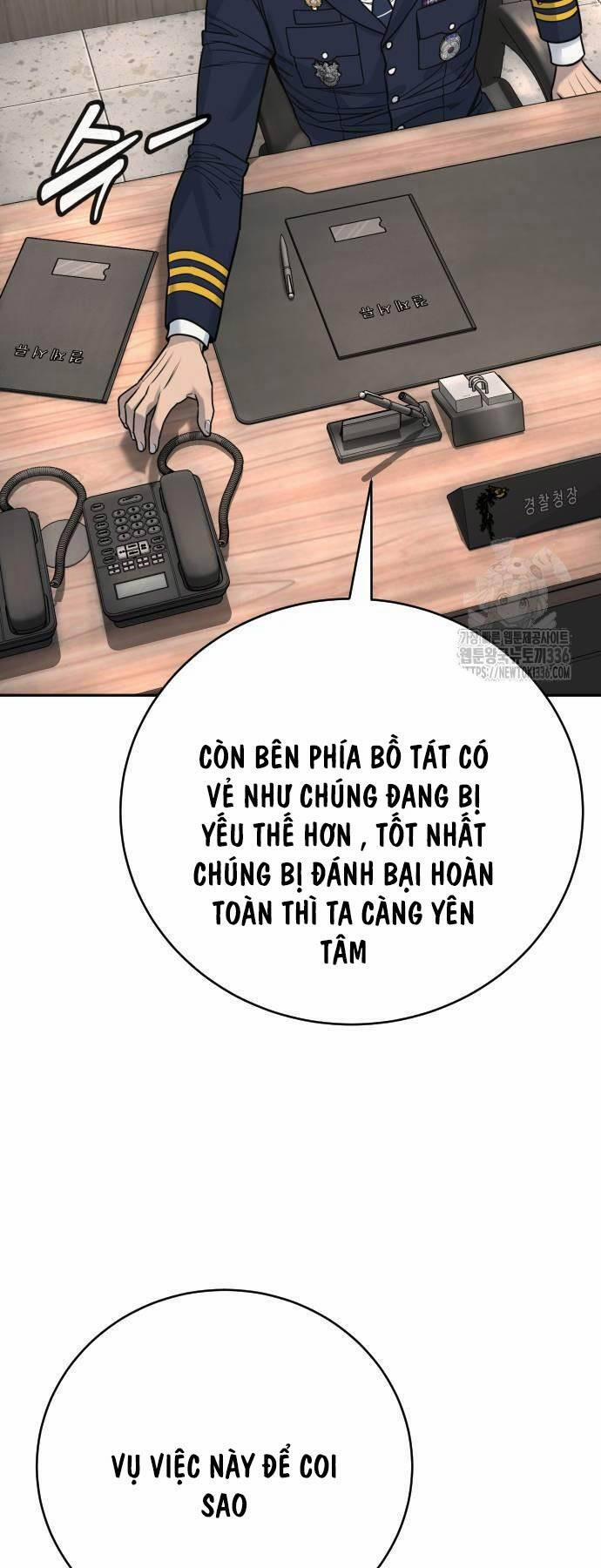 manhwax10.com - Truyện Manhwa Cảnh Sát Báo Thù Chương 60 Trang 50