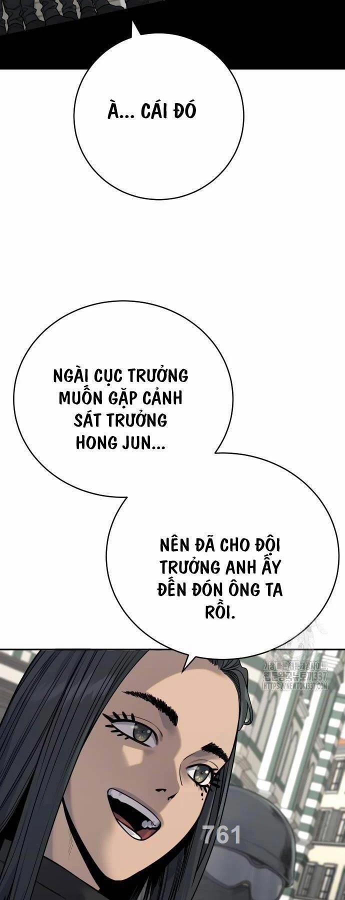 manhwax10.com - Truyện Manhwa Cảnh Sát Báo Thù Chương 61 Trang 2